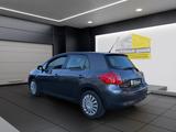 Toyota Auris 89.000 km/ Dab Radio Klimaautom Alu el.SP  - gebrauchte Toyota Auris aus dem Jahr 2010