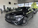 Mercedes-Benz GLC 300 4M AMG AHK Pano 360° Multibeam ACC Leder