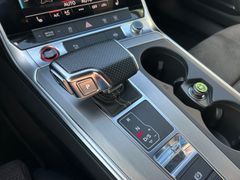 Fahrzeugabbildung Audi S6 Avant 3.0 TDI quattro | AHK | LED | 20" | 1Hd