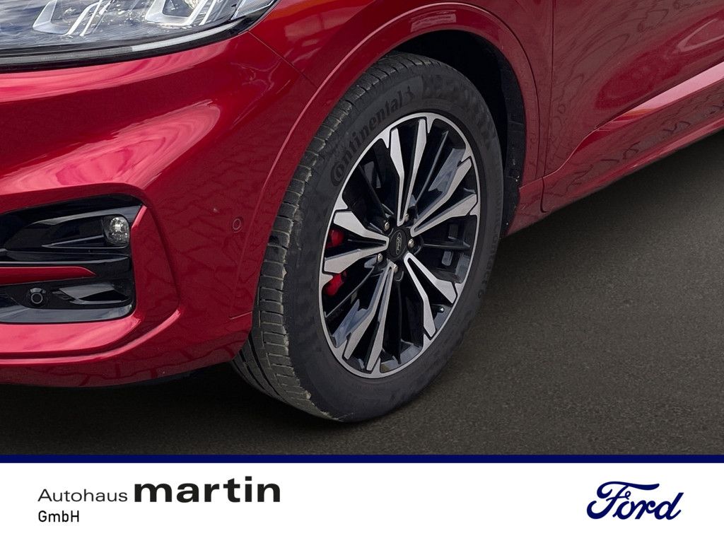 Fahrzeugabbildung Ford Kuga 2.0 MildHybrid ST-Line X ACC HUD B&O LED