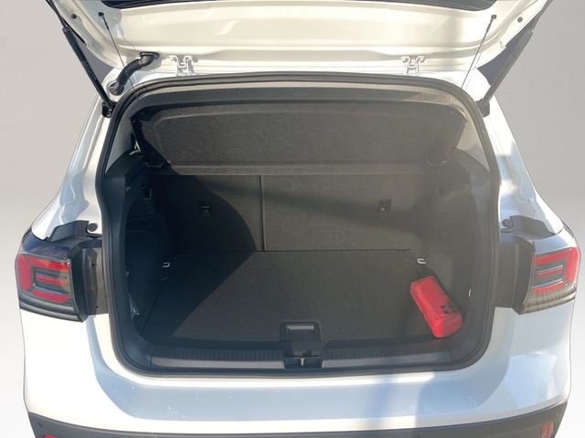 T-Cross GOAL 1.0 TSI, ACC, TravelAssist, Shzg. 6