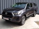 Toyota Hilux DLX+ Double Cab - gebrauchte Toyota Hilux aus dem Jahr 2021