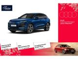 Audi Q6 e-tron SUV AHK/20''/Bei.Dis./360/Leder - Audi Q6 e-tron mit Anhängerkupplung