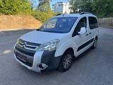Citroën Berlingo Kombi XTR - Citroën Berlingo: Van, Xtr
