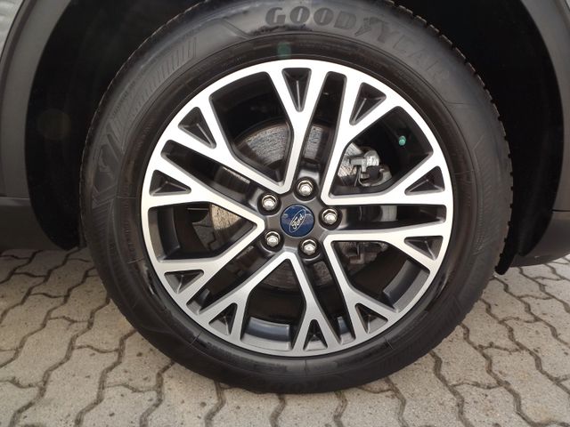 Kuga Plug-In Hybrid Titanium X*Head-up*B&O*AHK*