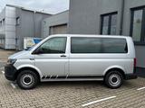 Volkswagen T6 Kombi 3-Sitzer*Laderaum*AHK*PDC*Navi*Shzg* - Volkswagen T6 Kombi in Leipzig