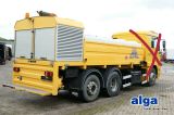 Schmidt ASP 8000 DAL, Spezialaufbau, 4 Tanks,Deutz-Motor - Gebraucht Deutz