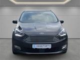 Ford C-Max Titanium 1.5l 150PS AT +AHK+W-PAKET+KAMERA - Ford C-Max Gebrauchtwagen