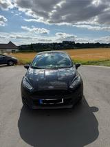 Ford Fiesta 1.0l 125PS ST-Line mit Sportabgassanlage