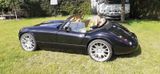 Wiesmann MF 3 - - Wiesmann MF 3: Cabrio