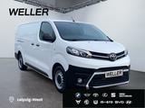 Toyota Proace 2,0l-D-4D L2 Meister *Navi*CAM*PDC*CarPla - Toyota Proace (Verso) in Leipzig