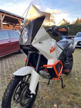 KTM Lc8 990 Adventure  - Offers