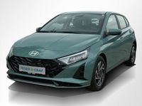 Hyundai i20 - Vorschau Bild 11