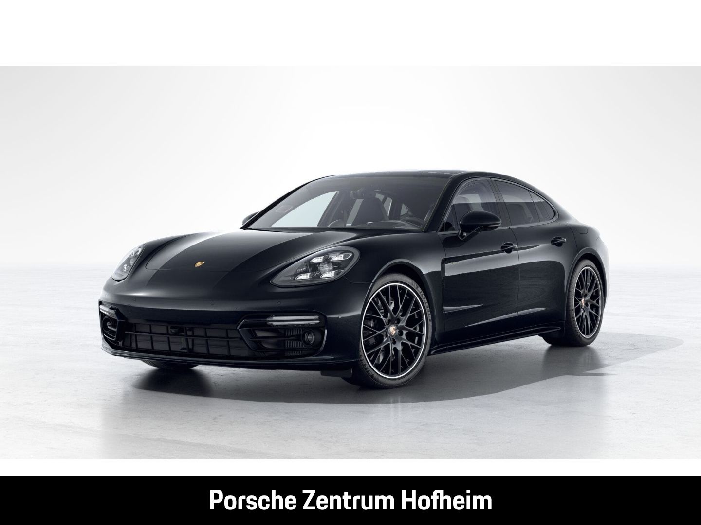 PORSCHE Panamera 4S E-Hybrid