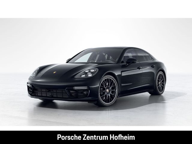 PORSCHE Panamera 4S E-Hybrid