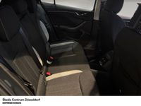 Skoda Scala - Vorschau Bild 7