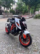 KTM Superduke 1290R - KTM Motorräder in Berlin