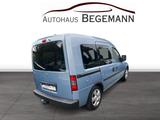 Opel Combo 1.6 CNG Edition AHK Klima - gebrauchte Opel Combo aus dem Jahr 2005
