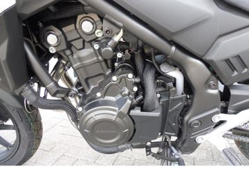 Honda NX500 CB 500X ABS+LED A235KW AKTION