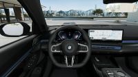 BMW 540 - Vorschau Bild 8