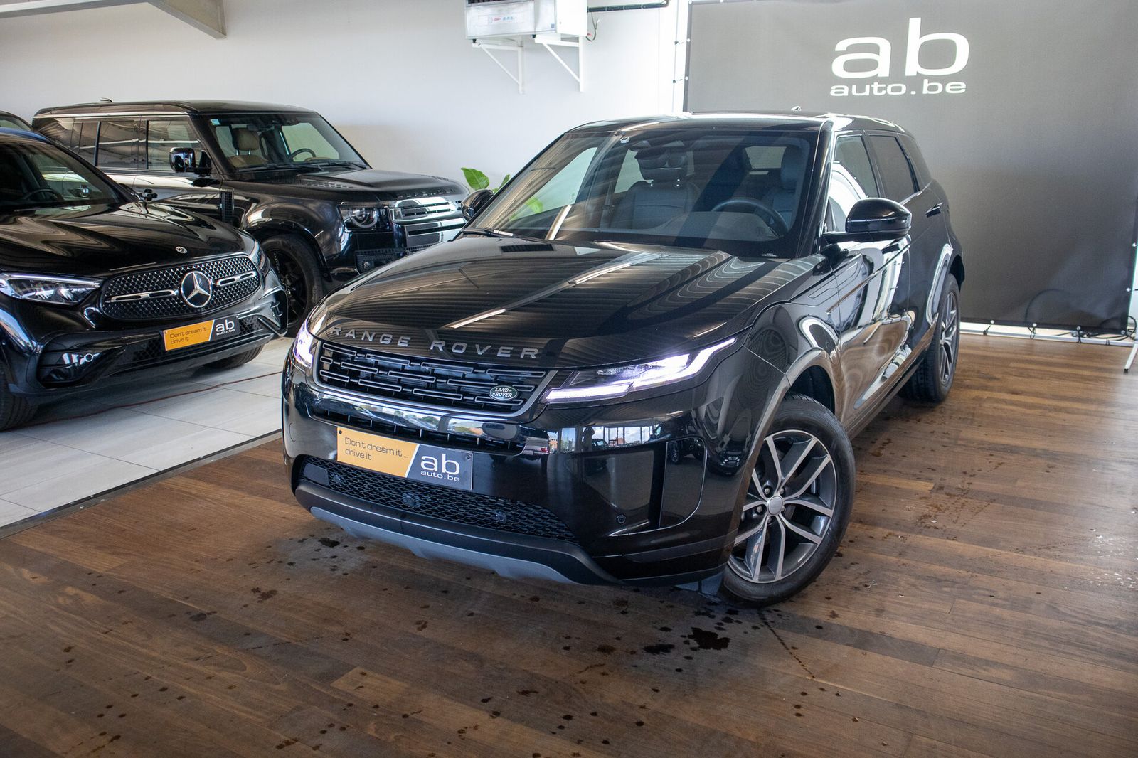 Land Rover Range Rover Evoque PANODAK, CAMERA,KEYLESS, MEMO imagem 2