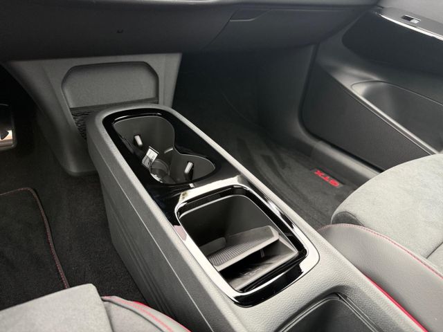 ID.3 GTX Performance StandHZG AHK-abnehmba Navi