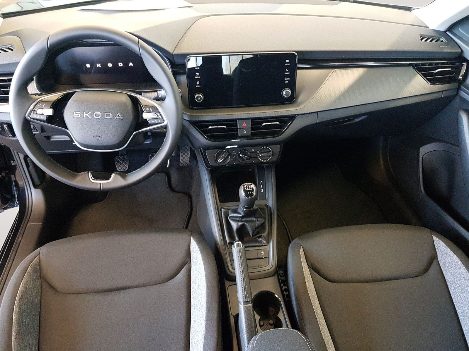 Skoda Kamiq - Bild 11