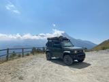 Suzuki Jimny 1.5 ALLGRIP Comfort+  - Suzuki: 1.5