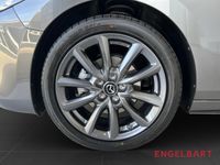 Mazda 3 - Vorschau Bild 15