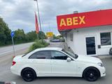 Mercedes-Benz C 180 BlueEfficiency Avantgarde LEDER KLIMA - Mercedes-Benz C-Klasse: Blueefficiency