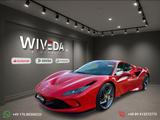 Ferrari F8 Spider Rosso Corsa~Sollevatore~Lift~360°~ - Ferrari F8 aus 2023