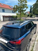 Ssangyong REXTON 2.2 Diesel e-XDi 220 Sapphire 4WD AT ... - gebrauchte Ssangyong REXTON aus dem Jahr 2023
