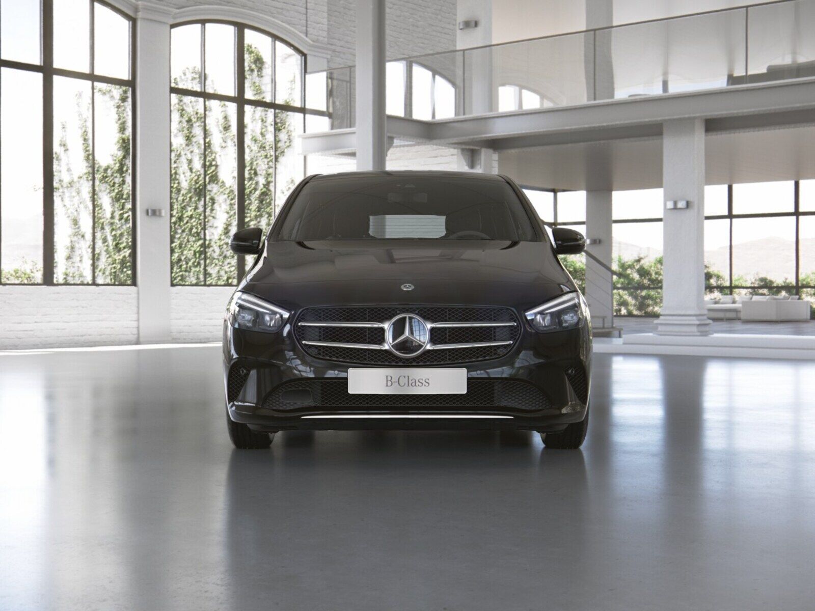 Mercedes-Benz B 250 e AHK KAMERA SPUR SHZ foto 16