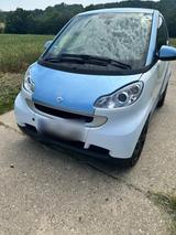 Smart 451 Fortwo Coupé | Benzin | EZ 02.04... - Smart: Benz