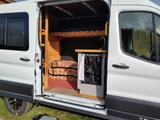 Ford Transit TRAIL 350 L2H2 Wohnmobil - Ford Transit L Wohnmobil