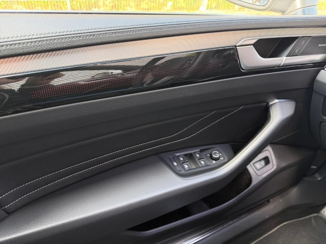 Arteon Shooting Brake 2,0 TDI R-Line Standheiz