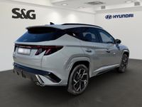 Hyundai TUCSON - Vorschau Bild 3