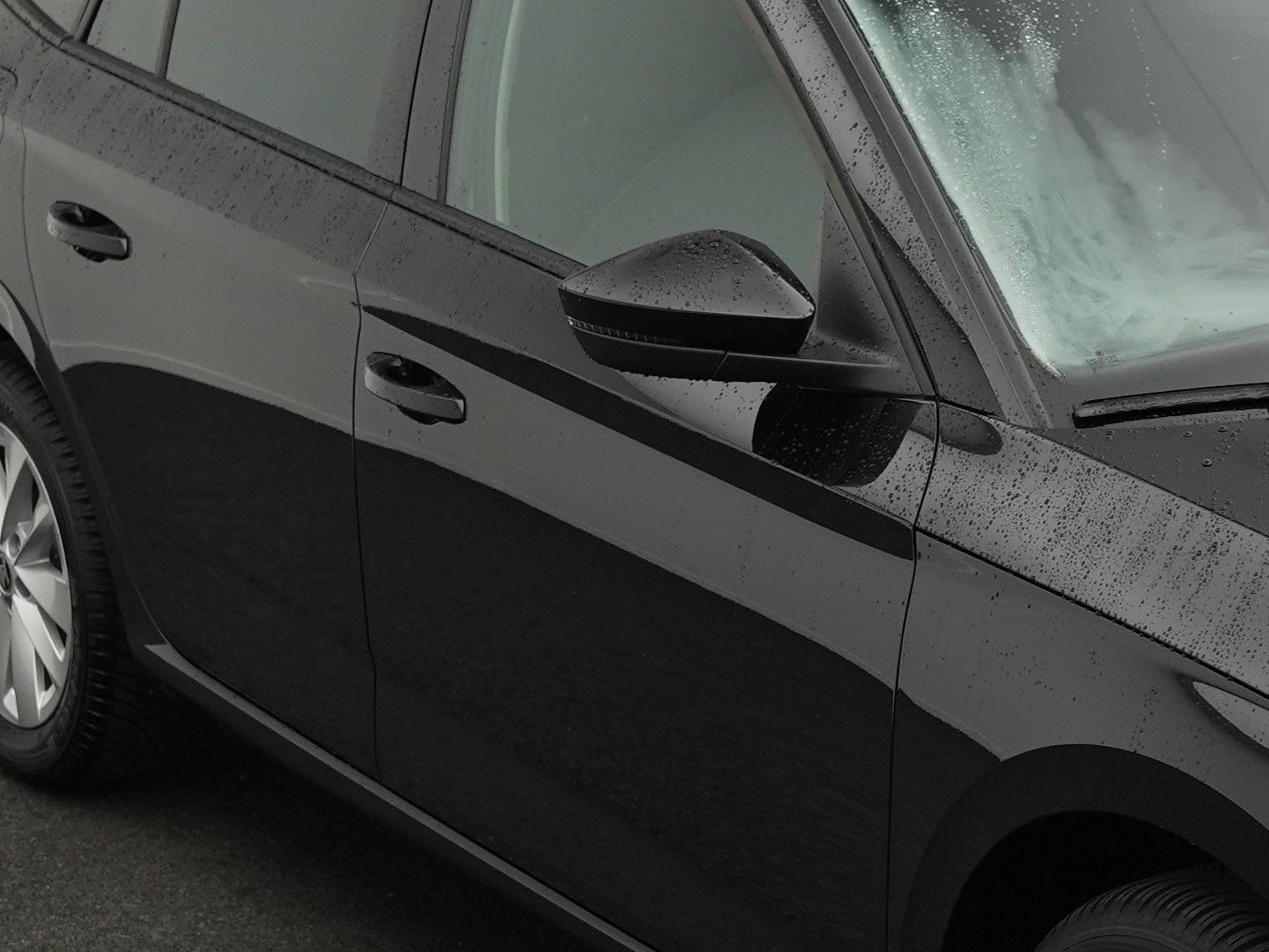 Skoda Scala - Bild 38