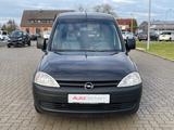 Opel Combo 1.3 CDTI DPF Kasten Klima TÜV NEU - Opel Combo in Bremen