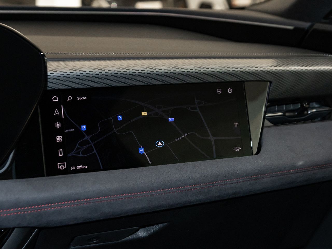 Audi A6 e-tron - Bild 22
