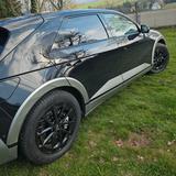 Hyundai IONIQ 5 84kWh 168kW Heckantrieb Uniq Uniq - Hyundai IONIQ 5 von privat