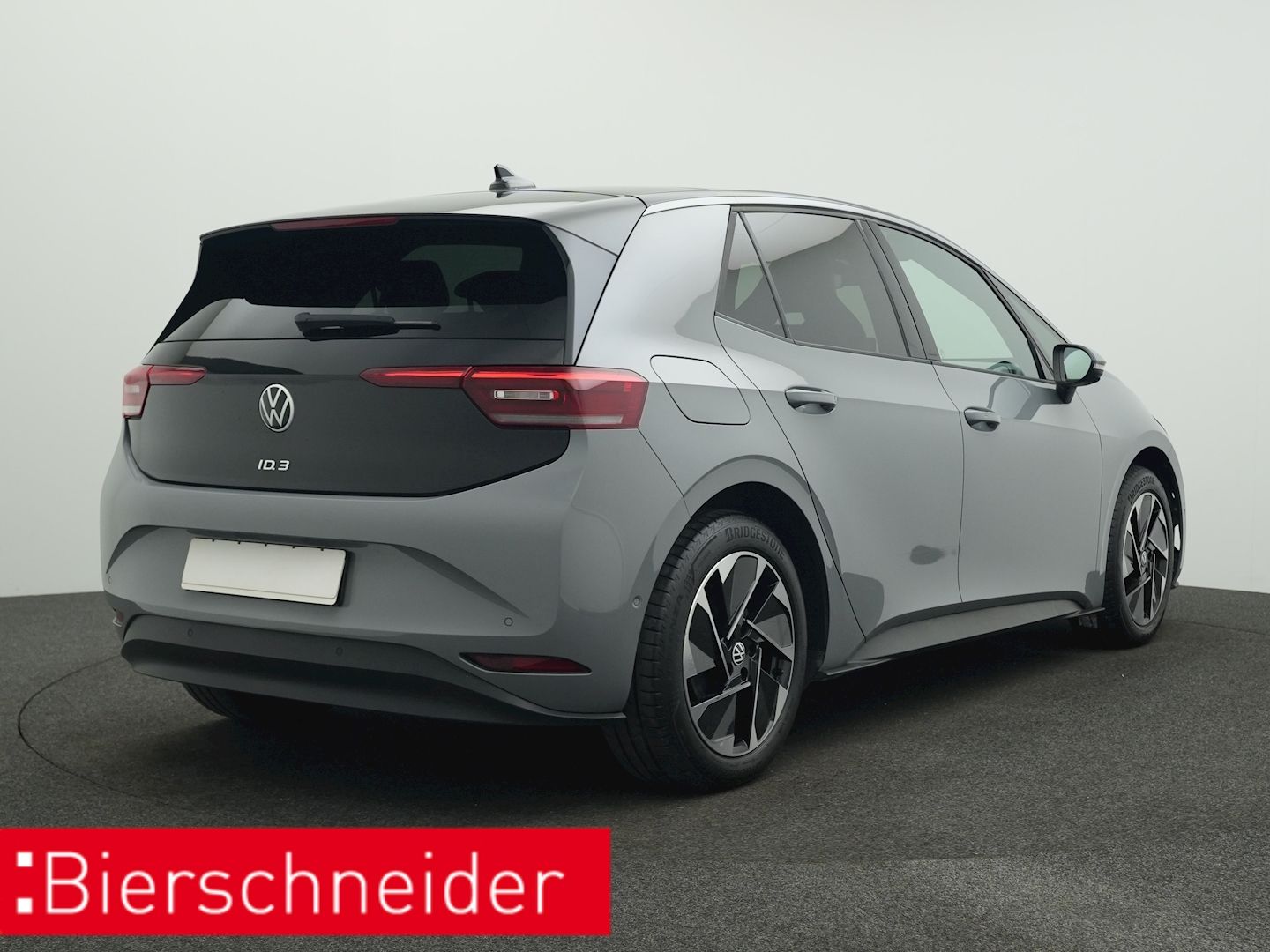 Volkswagen ID.3 - Bild 6