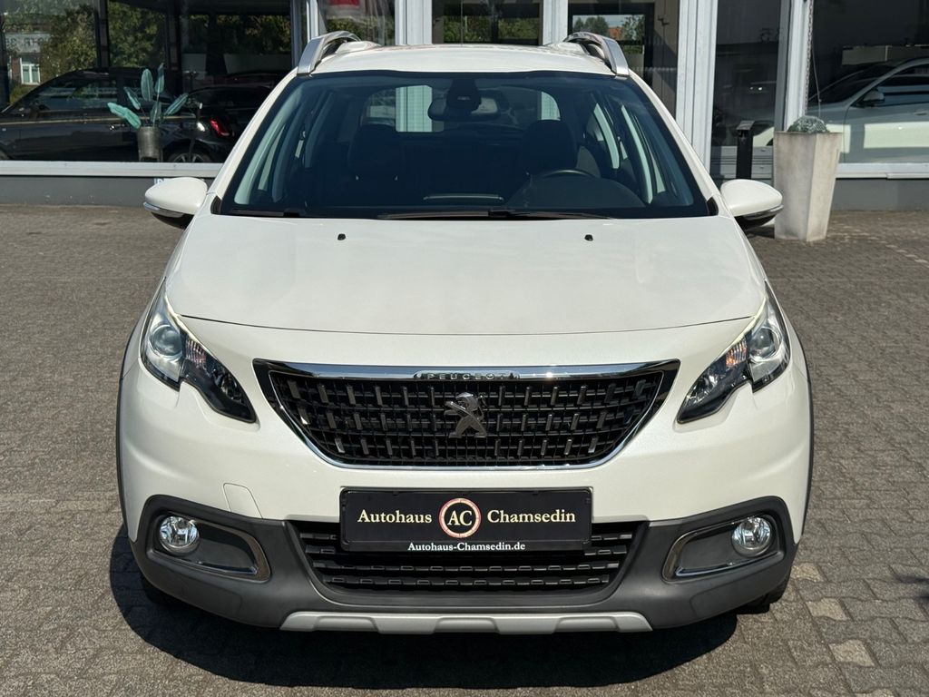 Image of Peugeot 2008