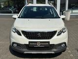 Peugeot 2008 Allure - Peugeot 2008 in Krefeld