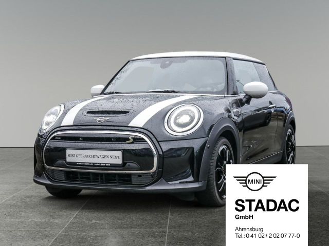 MINI Cooper SE Mini Yours Trim Aut.Leder Navi Head-Up