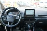 Ford EcoSport 1,0 EcoBoost 92kW Titanium Automatik - Ford Gebrauchtwagen in Potsdam