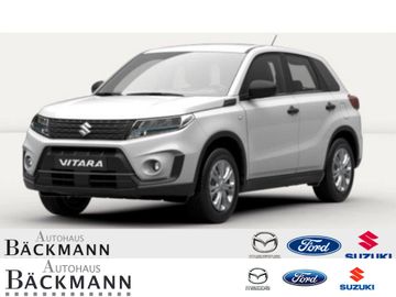 Suzuki Leasing Angebot: Suzuki Vitara 1.4 Club Hybrid