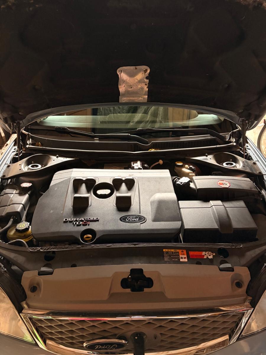 Ford Mondeo 2006 — photo 15