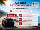 MINI Cooper SD Countryman Automatik/Navi/AHK - MINI Cooper SD Countryman: Kleinwagen