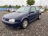 Volkswagen VW Golf 1.4 Benzin / 1-Hand / Klima/ Tüv Au Neu - Volkswagen Golf aus 1999: Golf4